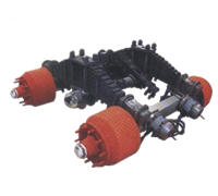 Brake Drums & Discs