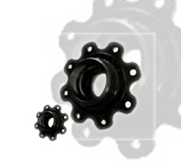 Brake Hub