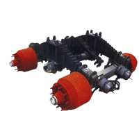 Axles