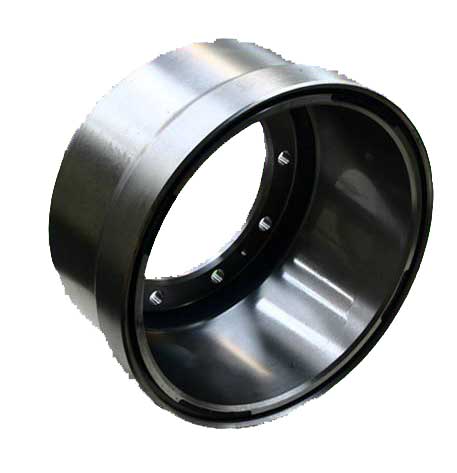 Brake drums